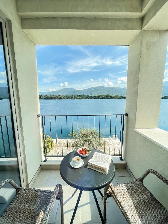 Apartments Maestral Tivat Eksteriør billede