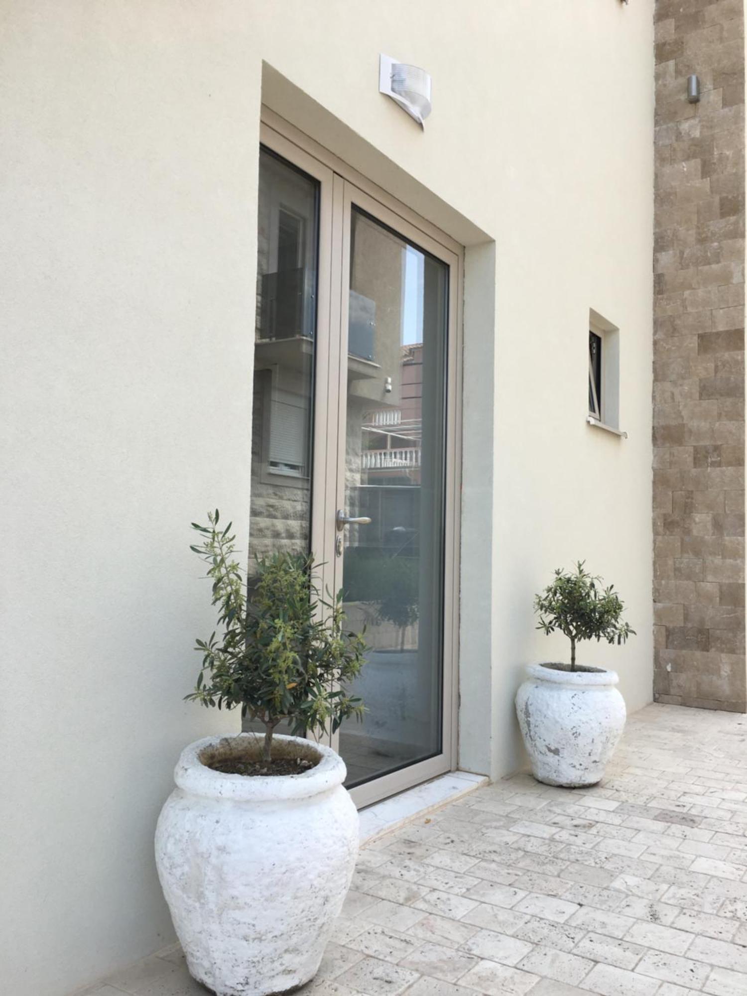 Apartments Maestral Tivat Eksteriør billede