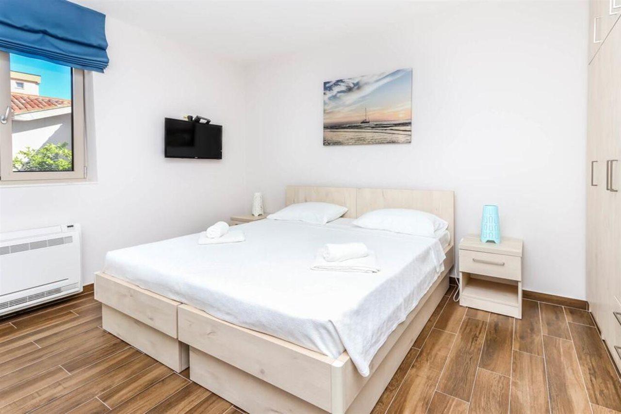 Apartments Maestral Tivat Eksteriør billede